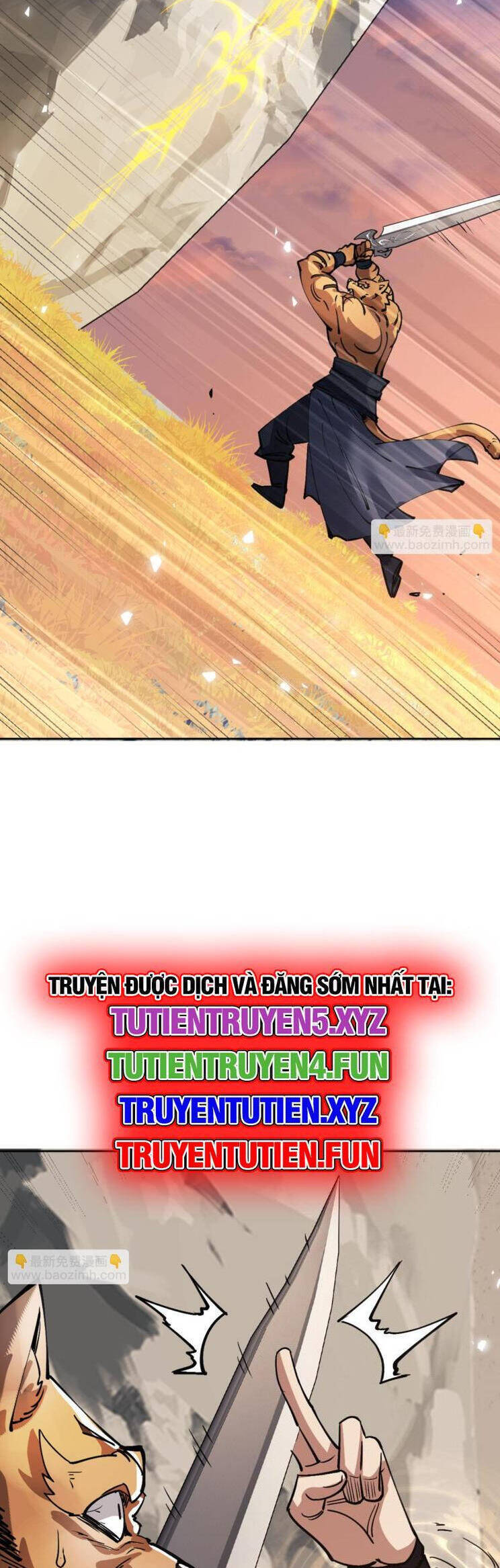 Sư Tôn: Nghịch Đồ Này Mới Không Phải Là Thánh Tử Chap 70 - Next Chap 71