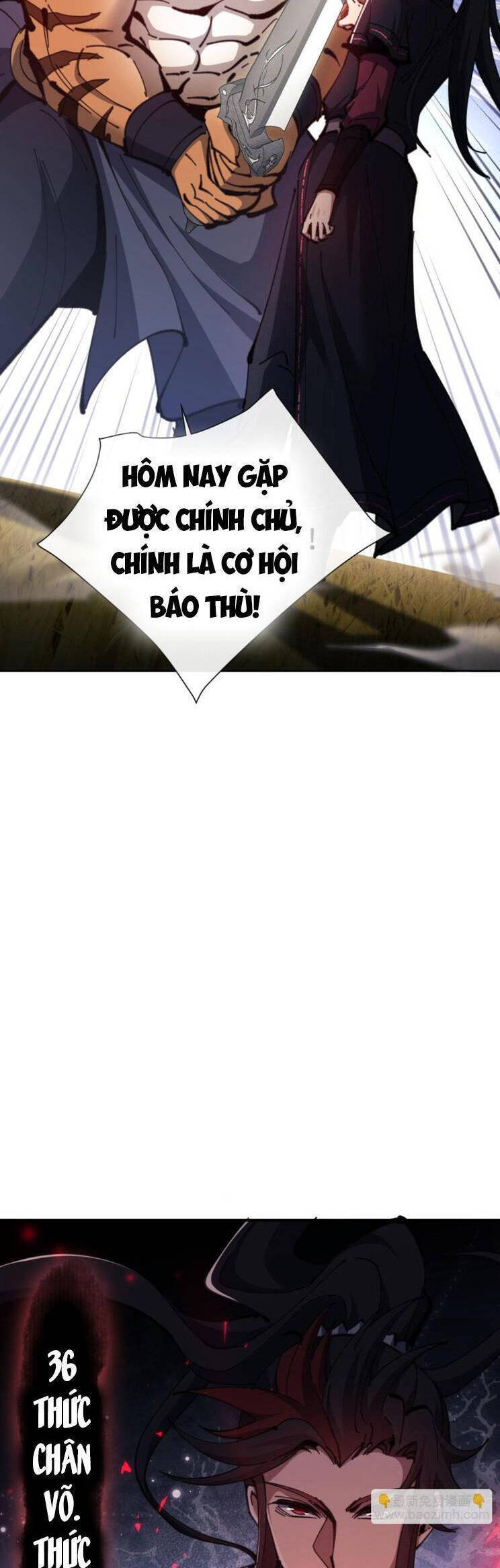 Sư Tôn: Nghịch Đồ Này Mới Không Phải Là Thánh Tử Chap 70 - Next Chap 71