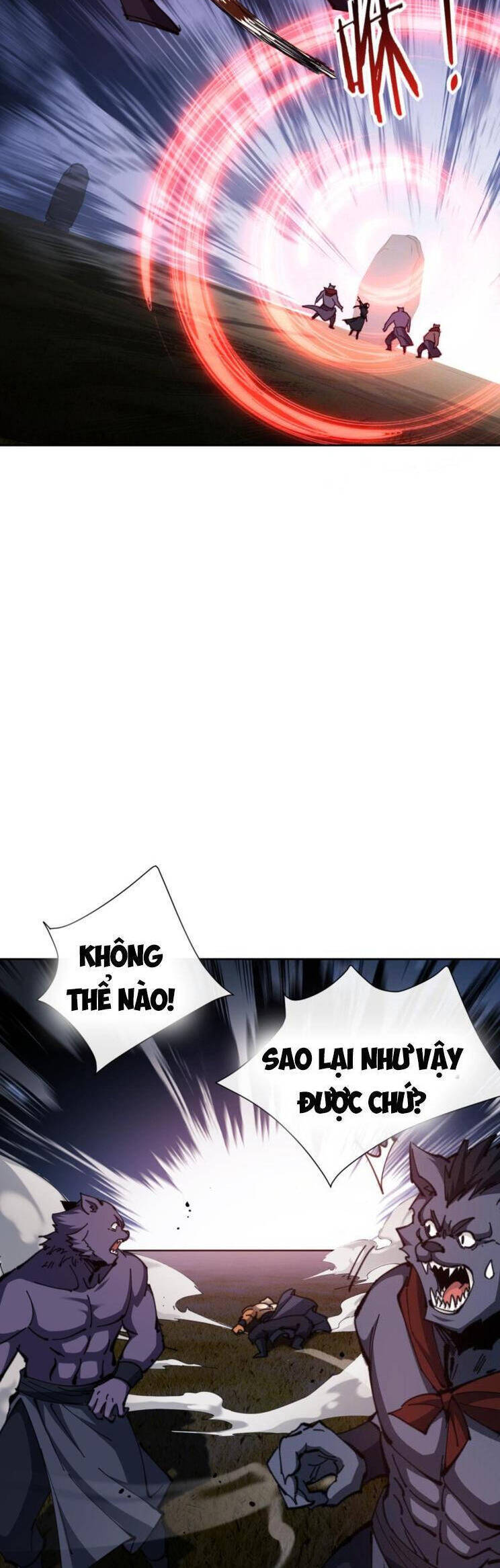 Sư Tôn: Nghịch Đồ Này Mới Không Phải Là Thánh Tử Chap 70 - Next Chap 71