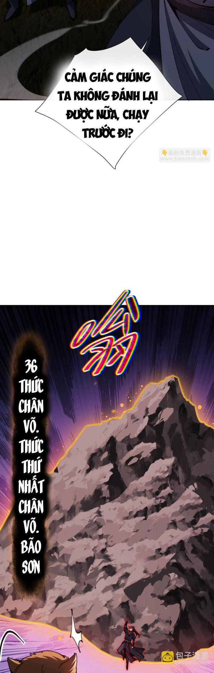 Sư Tôn: Nghịch Đồ Này Mới Không Phải Là Thánh Tử Chap 70 - Next Chap 71