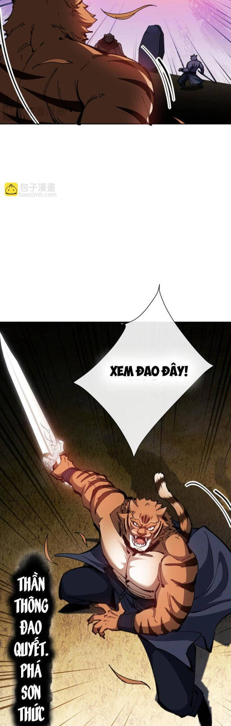 Sư Tôn: Nghịch Đồ Này Mới Không Phải Là Thánh Tử Chap 70 - Next Chap 71