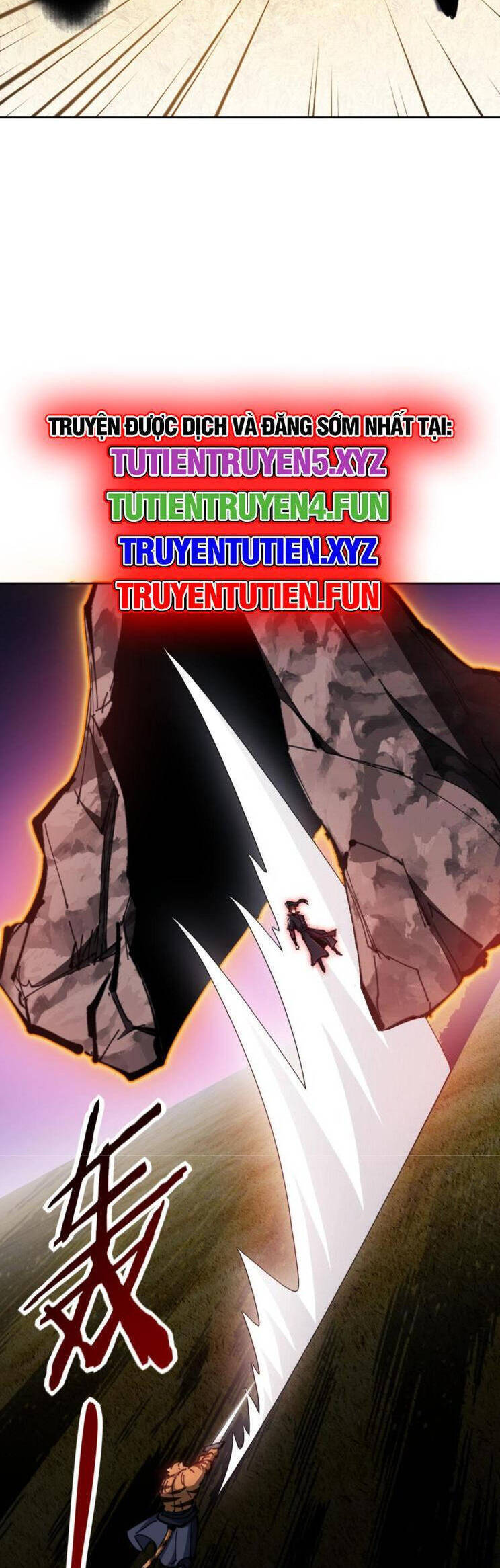 Sư Tôn: Nghịch Đồ Này Mới Không Phải Là Thánh Tử Chap 70 - Next Chap 71