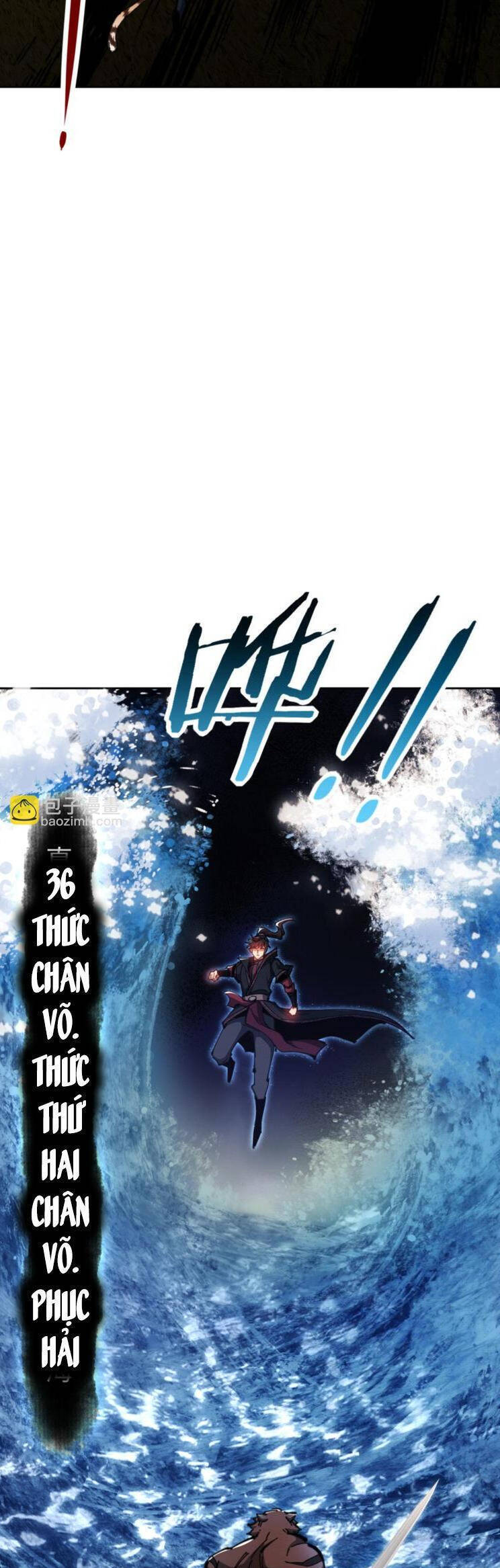 Sư Tôn: Nghịch Đồ Này Mới Không Phải Là Thánh Tử Chap 70 - Next Chap 71
