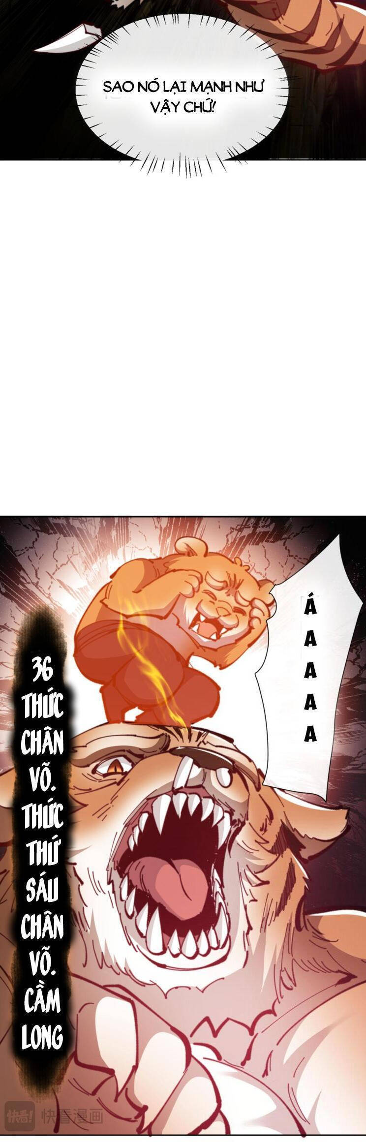 Sư Tôn: Nghịch Đồ Này Mới Không Phải Là Thánh Tử Chap 70 - Next Chap 71