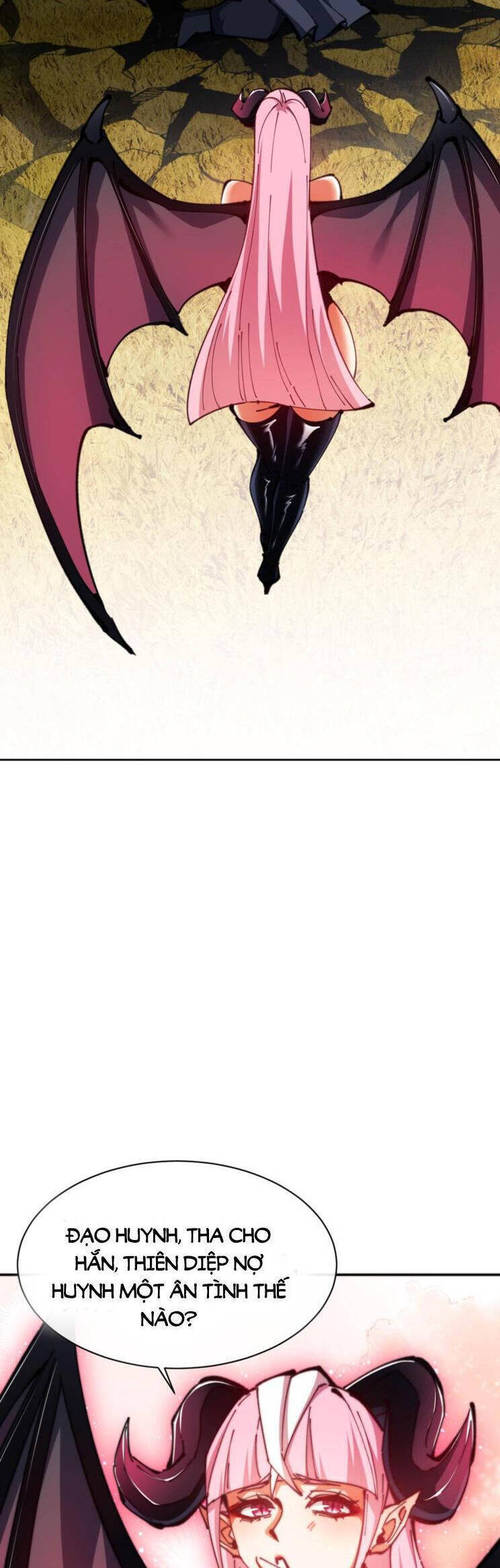 Sư Tôn: Nghịch Đồ Này Mới Không Phải Là Thánh Tử Chap 70 - Next Chap 71