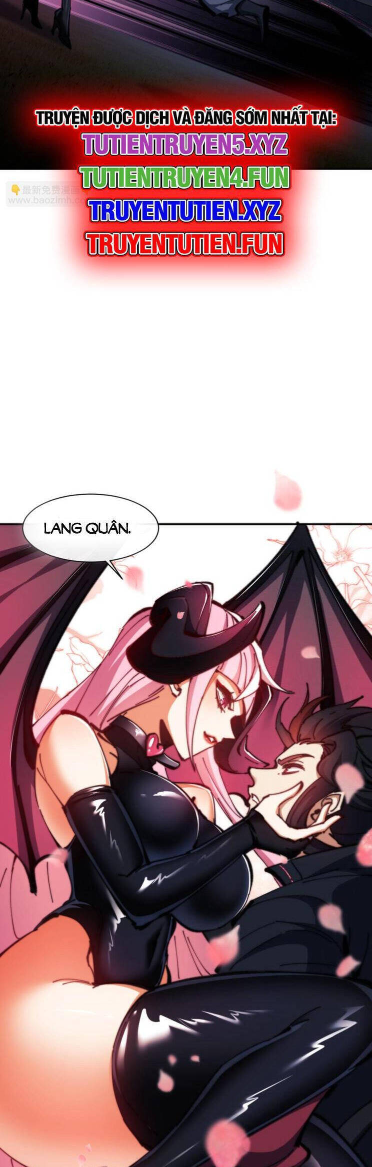 Sư Tôn: Nghịch Đồ Này Mới Không Phải Là Thánh Tử Chap 70 - Next Chap 71