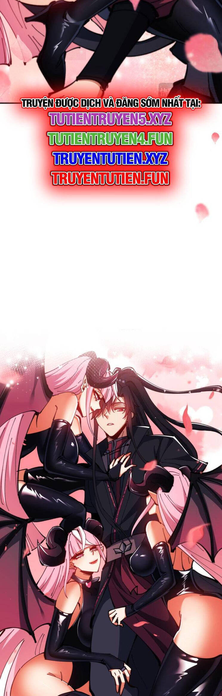 Sư Tôn: Nghịch Đồ Này Mới Không Phải Là Thánh Tử Chap 70 - Next Chap 71