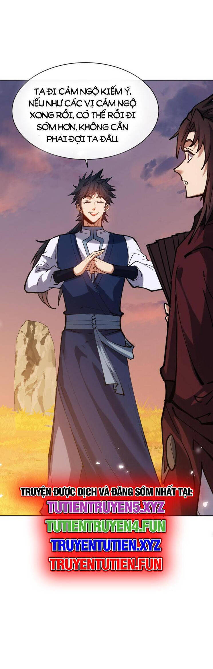 Sư Tôn: Nghịch Đồ Này Mới Không Phải Là Thánh Tử Chap 70 - Next Chap 71
