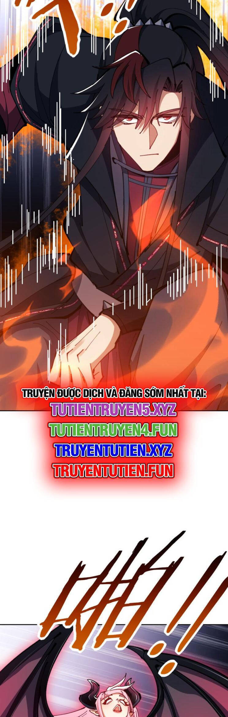 Sư Tôn: Nghịch Đồ Này Mới Không Phải Là Thánh Tử Chap 70 - Next Chap 71