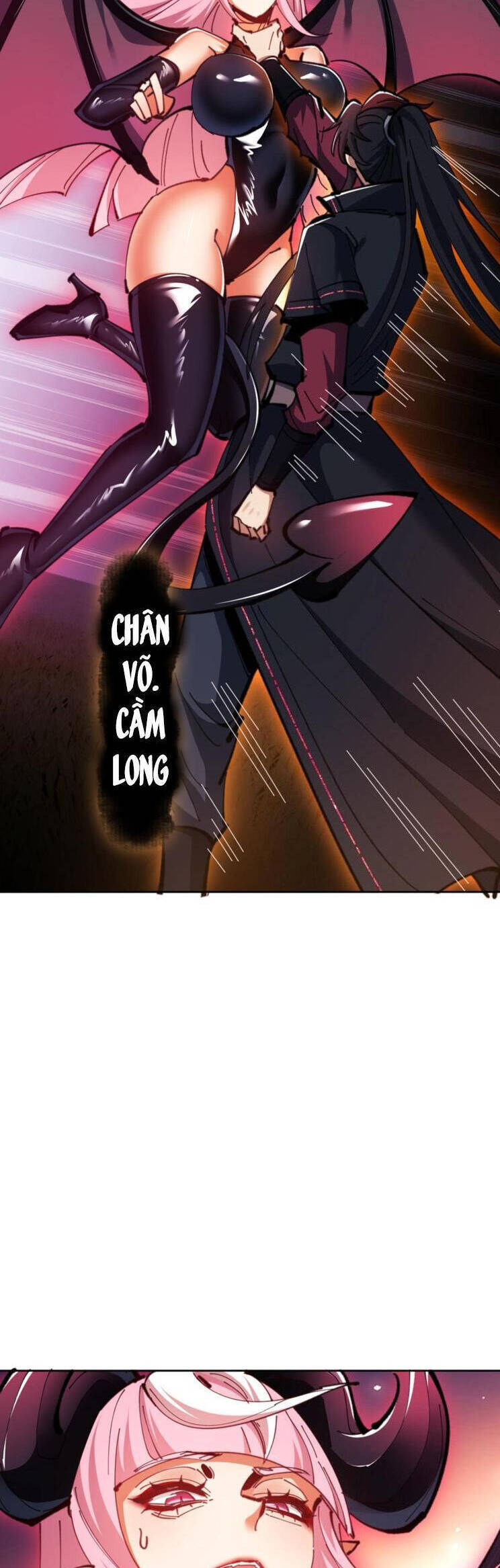 Sư Tôn: Nghịch Đồ Này Mới Không Phải Là Thánh Tử Chap 70 - Next Chap 71