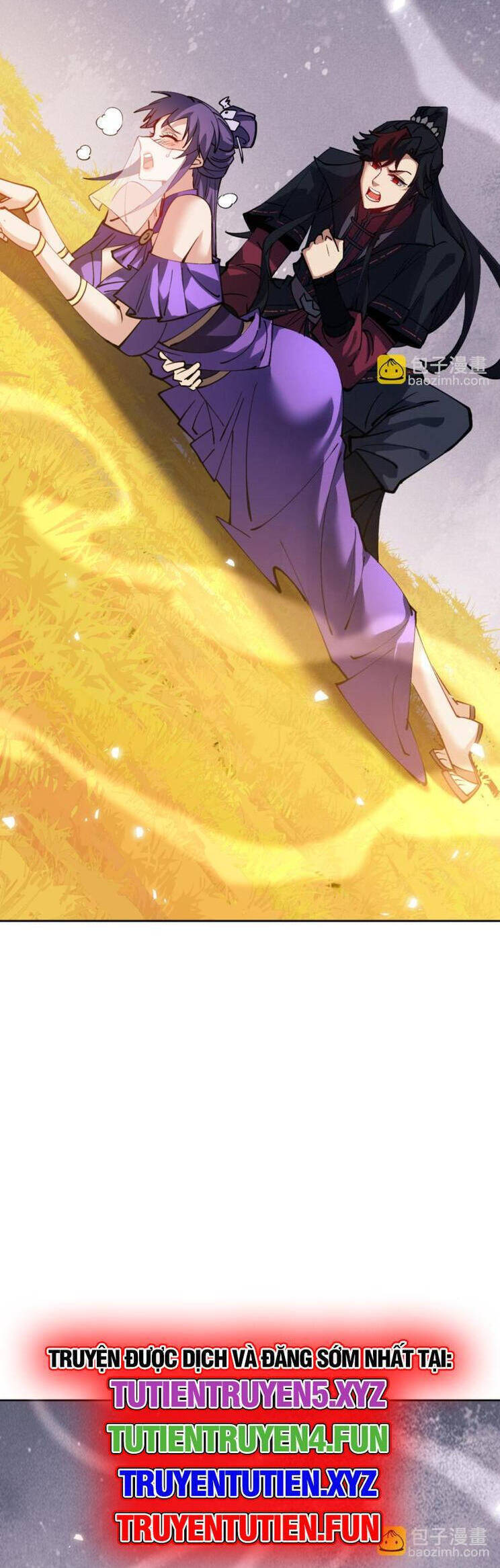 Sư Tôn: Nghịch Đồ Này Mới Không Phải Là Thánh Tử Chap 70 - Next Chap 71