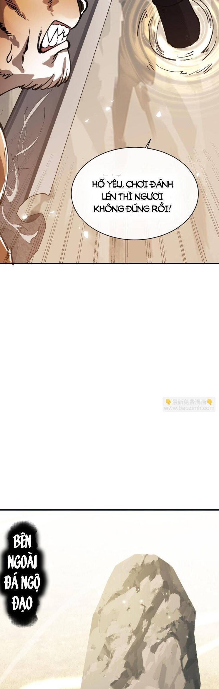 Sư Tôn: Nghịch Đồ Này Mới Không Phải Là Thánh Tử Chap 701 - Next Chap 702