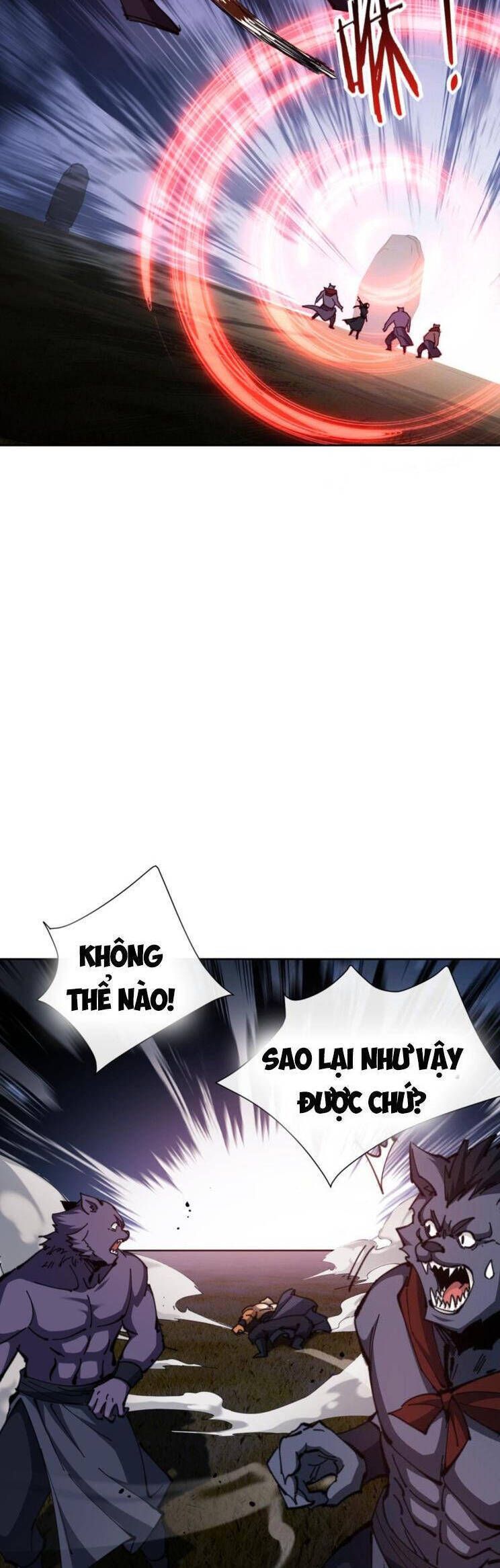 Sư Tôn: Nghịch Đồ Này Mới Không Phải Là Thánh Tử Chap 701 - Next Chap 702