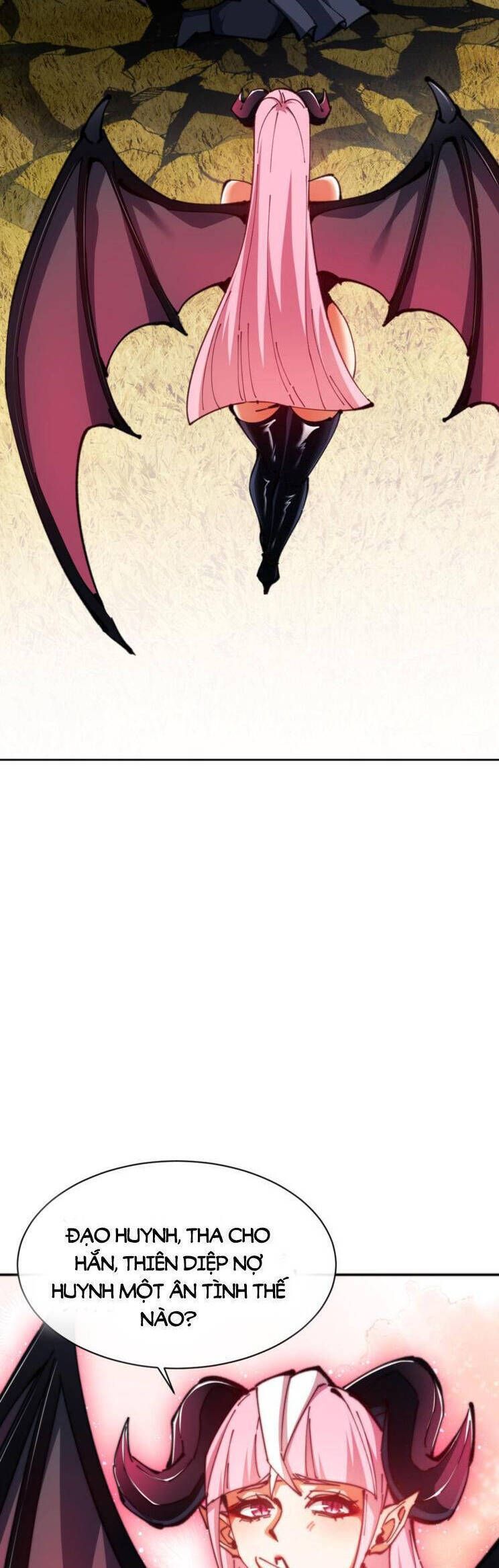 Sư Tôn: Nghịch Đồ Này Mới Không Phải Là Thánh Tử Chap 701 - Next Chap 702