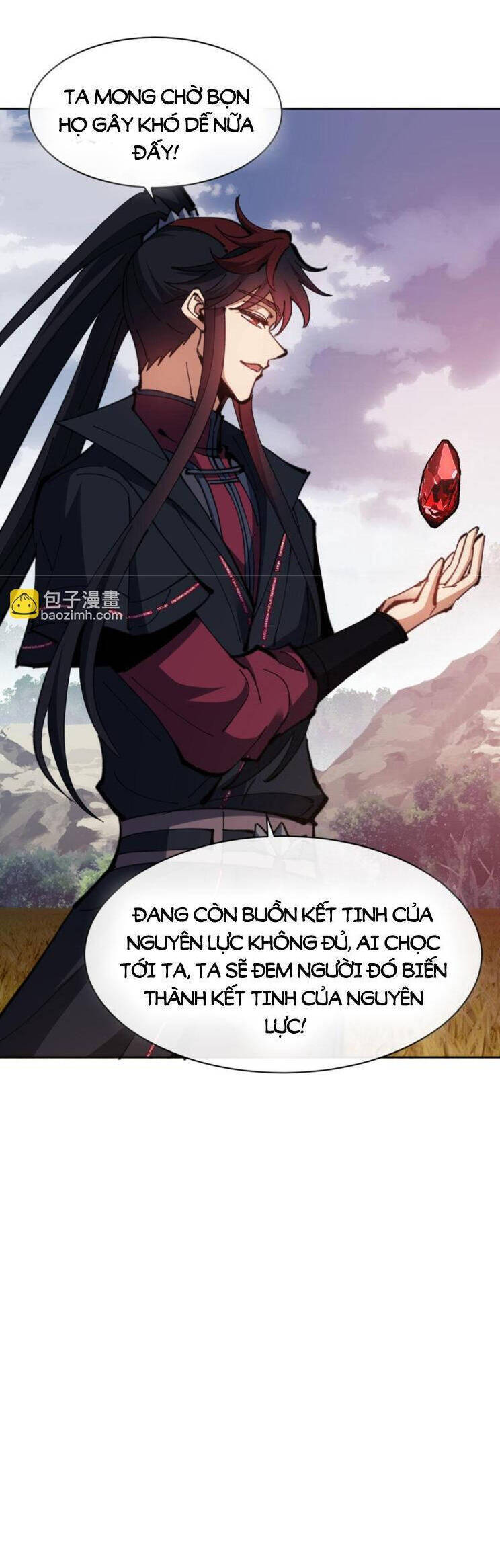 Sư Tôn: Nghịch Đồ Này Mới Không Phải Là Thánh Tử Chap 71 - Next Chap 72