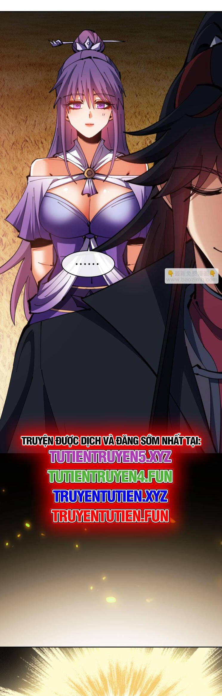 Sư Tôn: Nghịch Đồ Này Mới Không Phải Là Thánh Tử Chap 71 - Next Chap 72