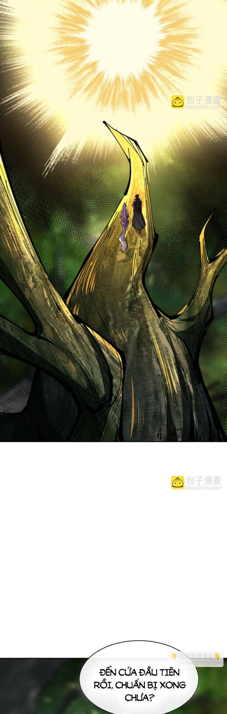 Sư Tôn: Nghịch Đồ Này Mới Không Phải Là Thánh Tử Chap 71 - Next Chap 72