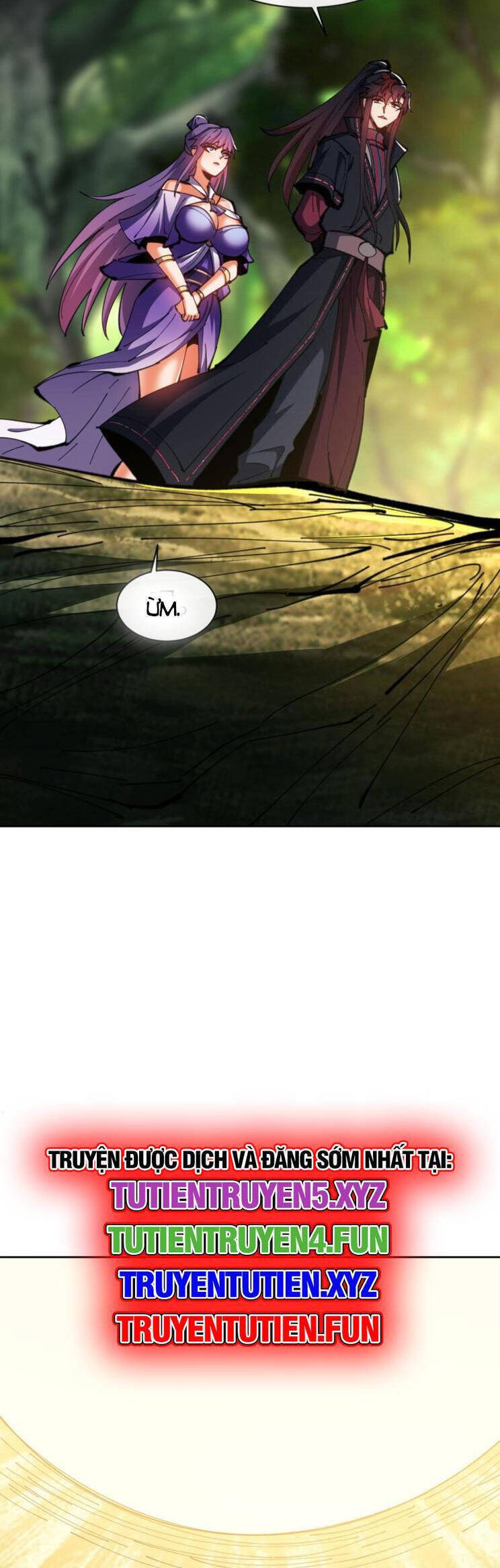 Sư Tôn: Nghịch Đồ Này Mới Không Phải Là Thánh Tử Chap 71 - Next Chap 72
