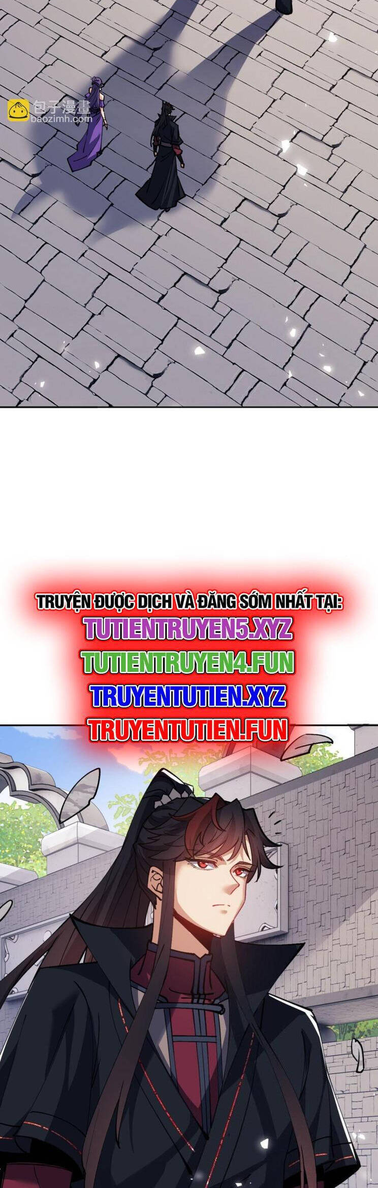 Sư Tôn: Nghịch Đồ Này Mới Không Phải Là Thánh Tử Chap 71 - Next Chap 72
