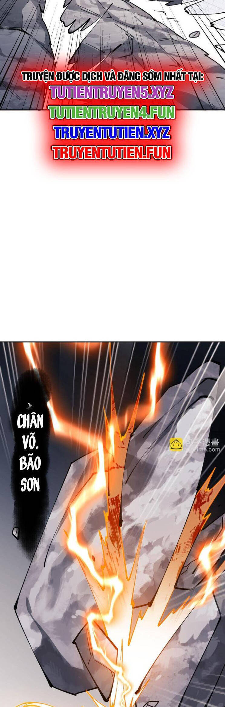 Sư Tôn: Nghịch Đồ Này Mới Không Phải Là Thánh Tử Chap 71 - Next Chap 72