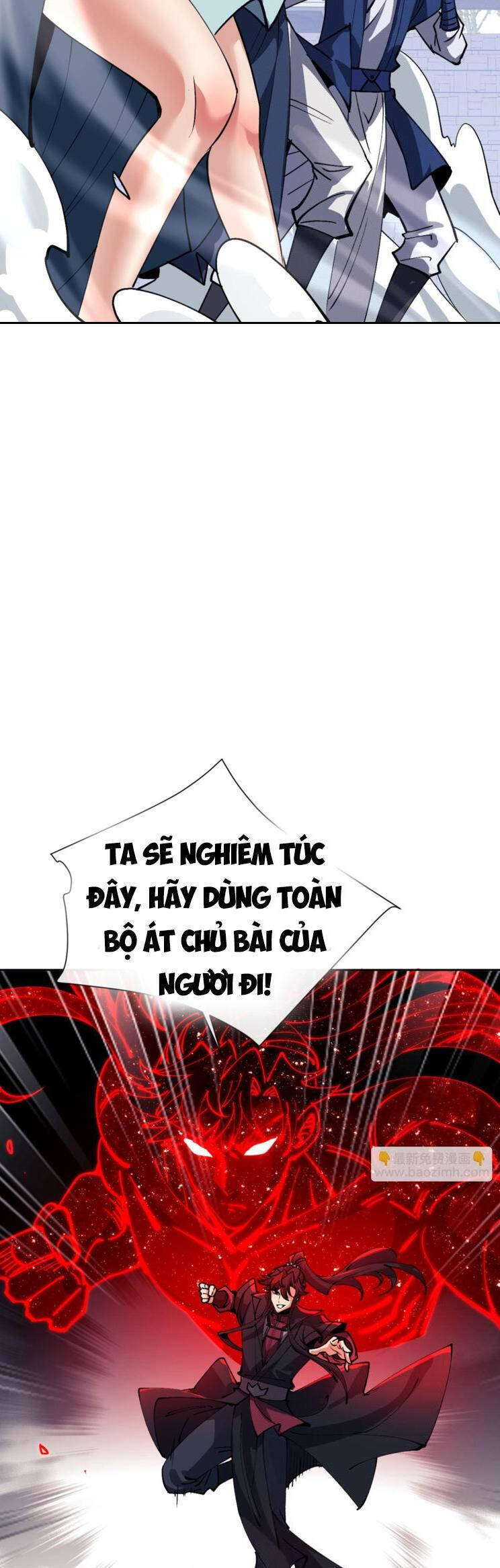 Sư Tôn: Nghịch Đồ Này Mới Không Phải Là Thánh Tử Chap 71 - Next Chap 72