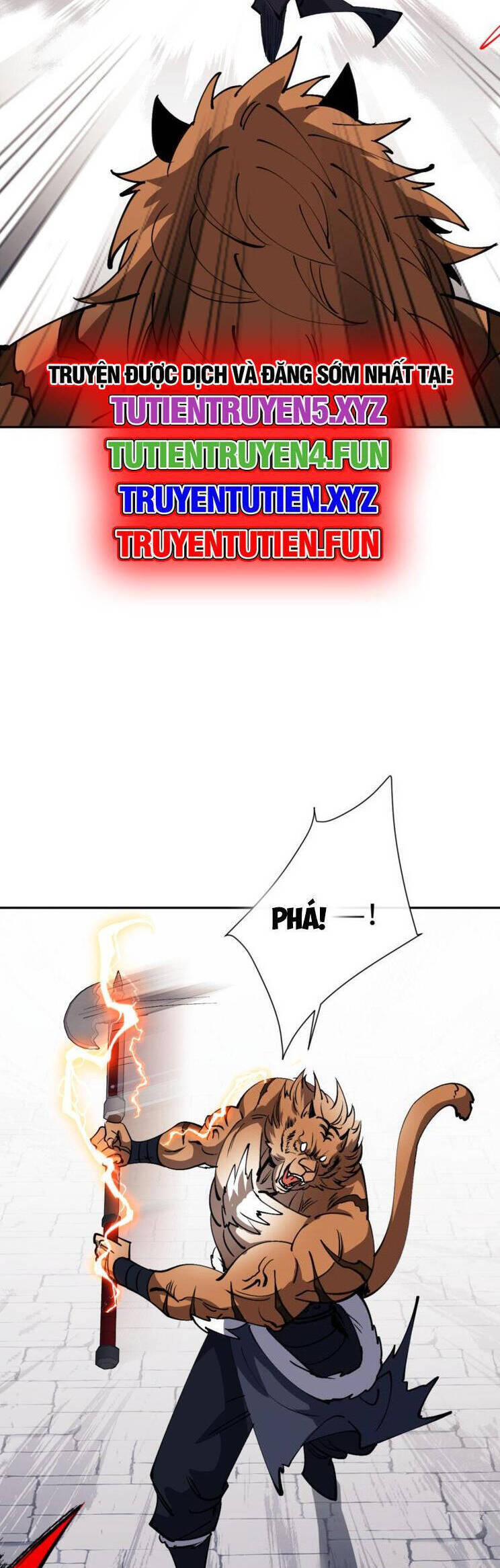 Sư Tôn: Nghịch Đồ Này Mới Không Phải Là Thánh Tử Chap 71 - Next Chap 72