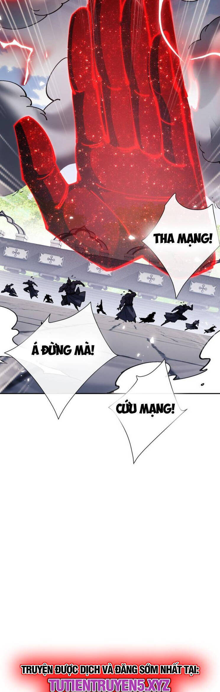 Sư Tôn: Nghịch Đồ Này Mới Không Phải Là Thánh Tử Chap 71 - Next Chap 72