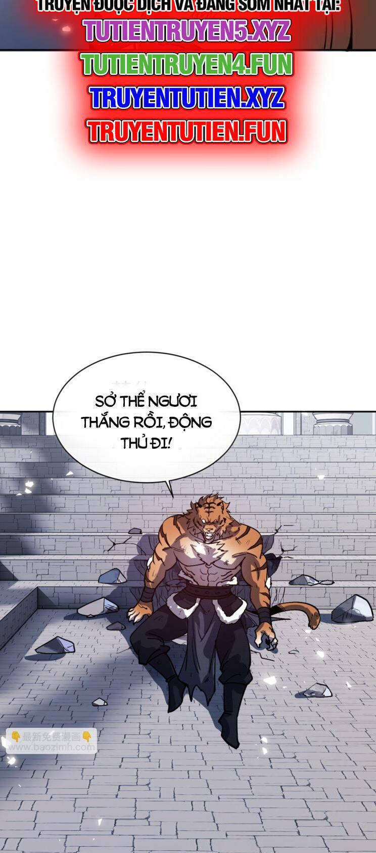 Sư Tôn: Nghịch Đồ Này Mới Không Phải Là Thánh Tử Chap 71 - Next Chap 72