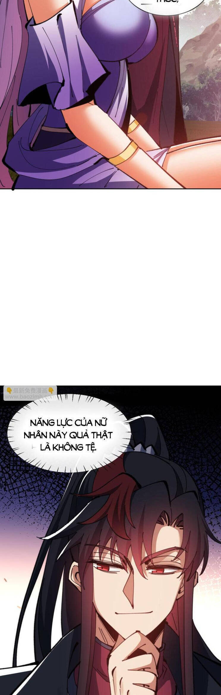 Sư Tôn: Nghịch Đồ Này Mới Không Phải Là Thánh Tử Chap 71 - Next Chap 72