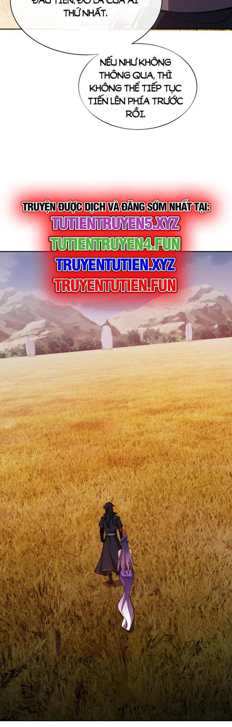 Sư Tôn: Nghịch Đồ Này Mới Không Phải Là Thánh Tử Chap 71 - Next Chap 72