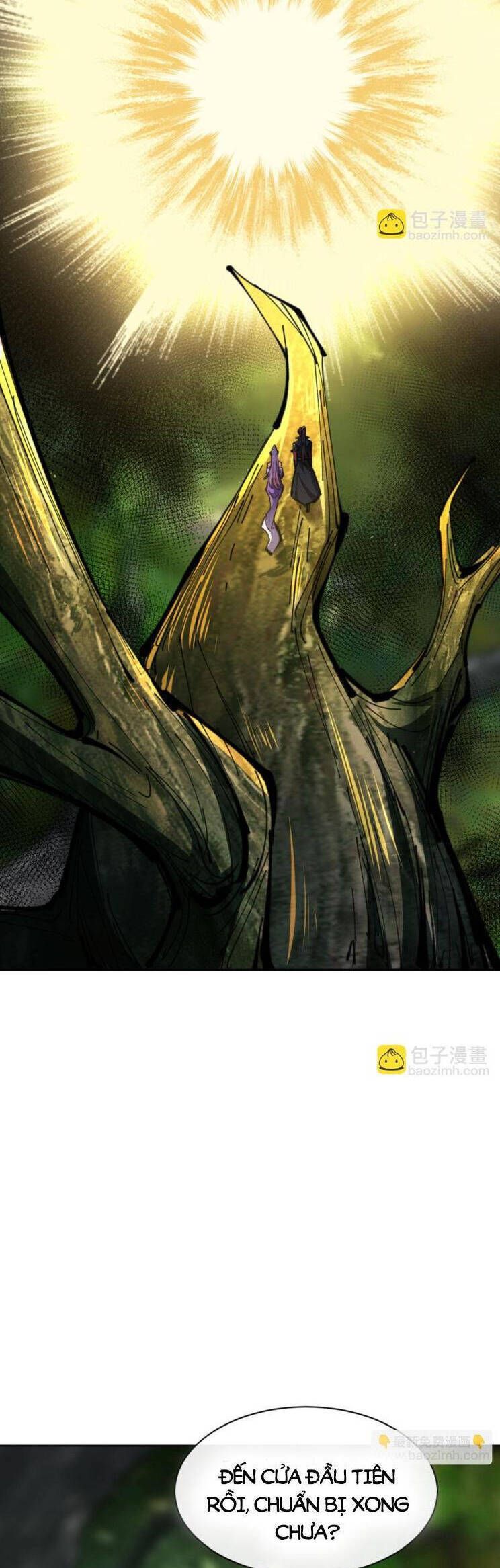 Sư Tôn: Nghịch Đồ Này Mới Không Phải Là Thánh Tử Chap 711 - Next Chap 712