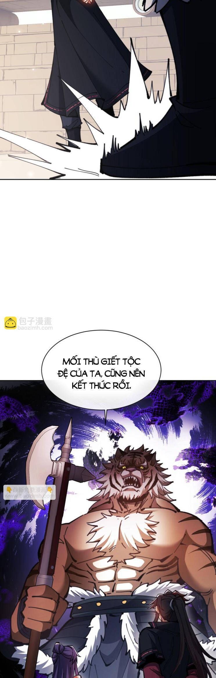 Sư Tôn: Nghịch Đồ Này Mới Không Phải Là Thánh Tử Chap 711 - Next Chap 712