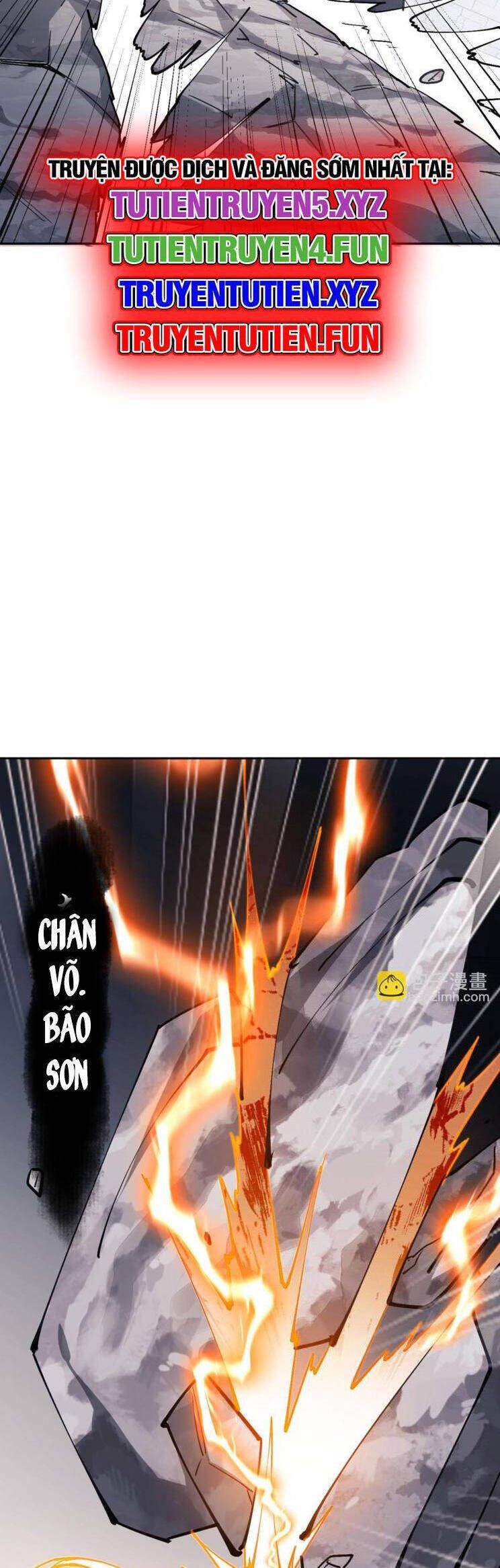 Sư Tôn: Nghịch Đồ Này Mới Không Phải Là Thánh Tử Chap 711 - Next Chap 712
