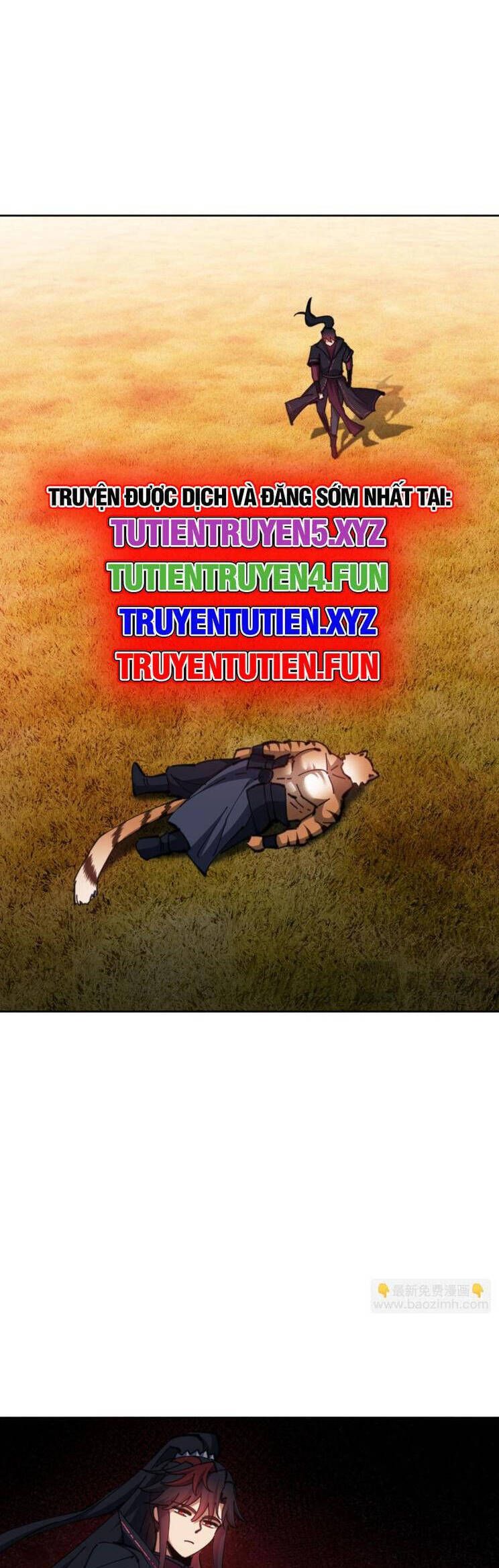 Sư Tôn: Nghịch Đồ Này Mới Không Phải Là Thánh Tử Chap 711 - Next Chap 712