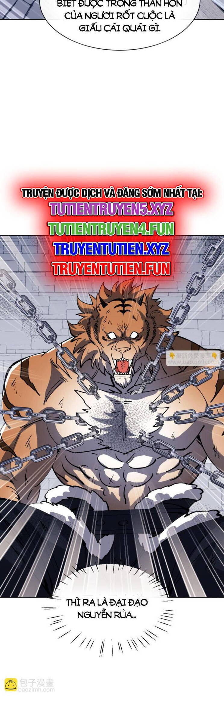 Sư Tôn: Nghịch Đồ Này Mới Không Phải Là Thánh Tử Chap 72 - Next Chap 73