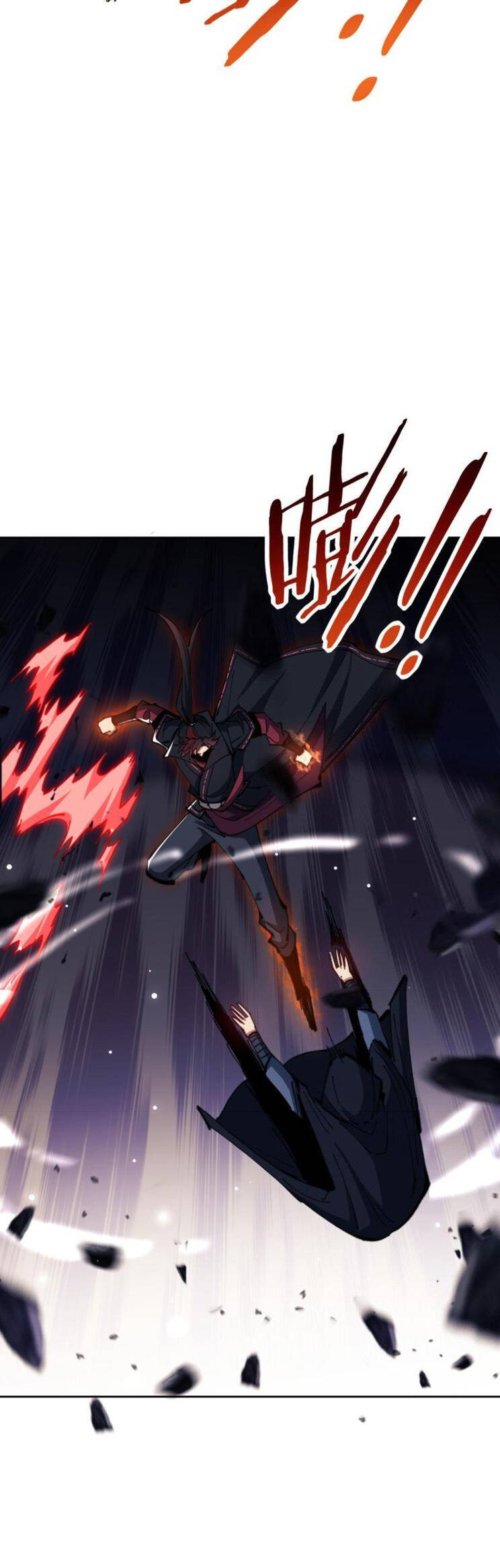 Sư Tôn: Nghịch Đồ Này Mới Không Phải Là Thánh Tử Chap 72 - Next Chap 73