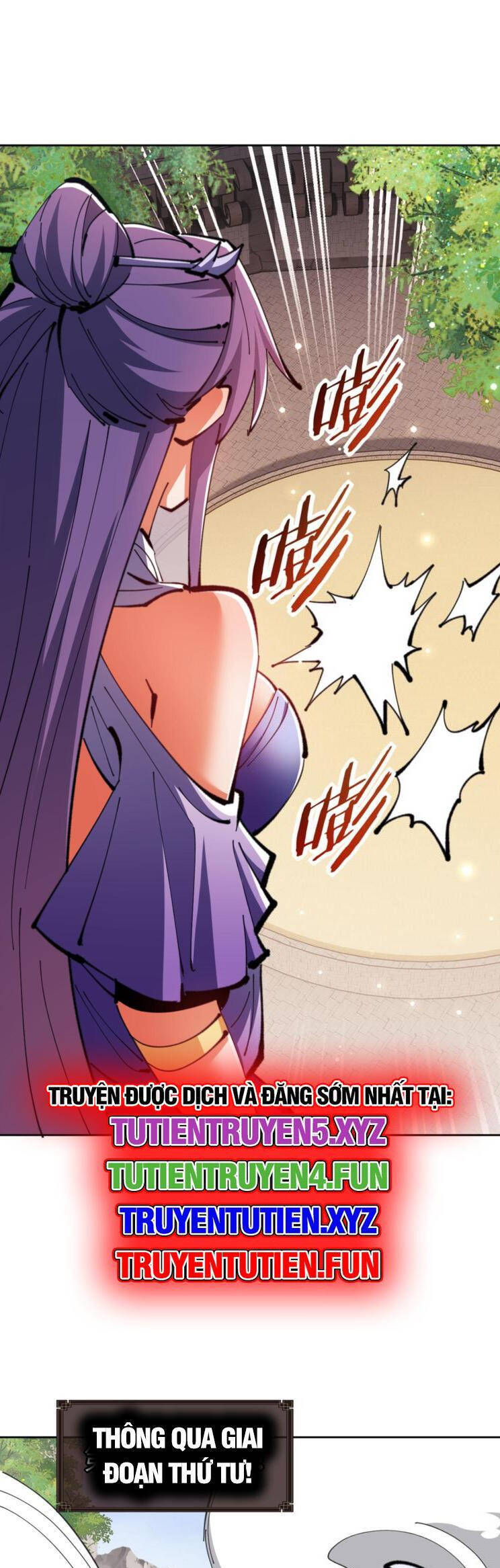 Sư Tôn: Nghịch Đồ Này Mới Không Phải Là Thánh Tử Chap 72 - Next Chap 73