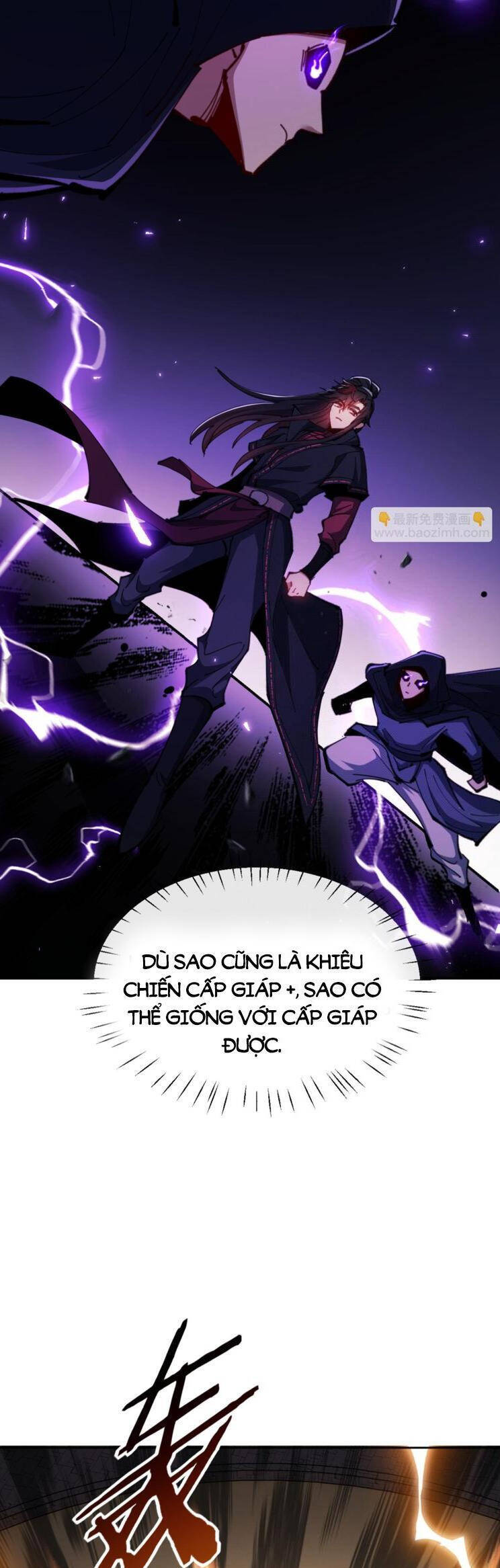 Sư Tôn: Nghịch Đồ Này Mới Không Phải Là Thánh Tử Chap 72 - Next Chap 73