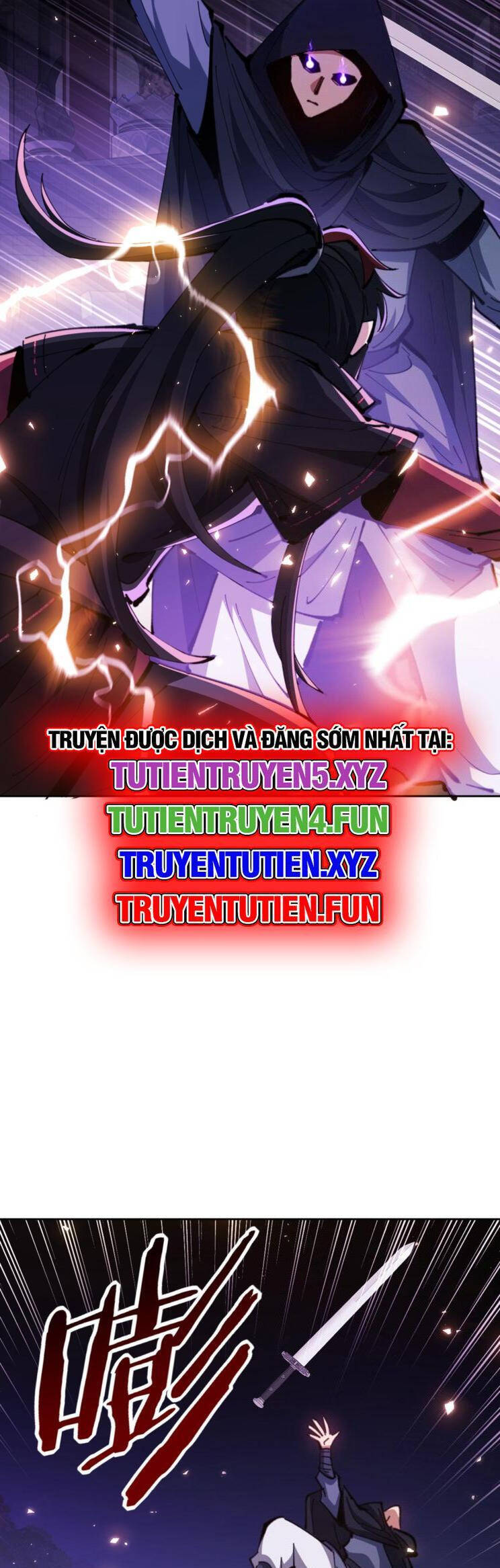 Sư Tôn: Nghịch Đồ Này Mới Không Phải Là Thánh Tử Chap 72 - Next Chap 73