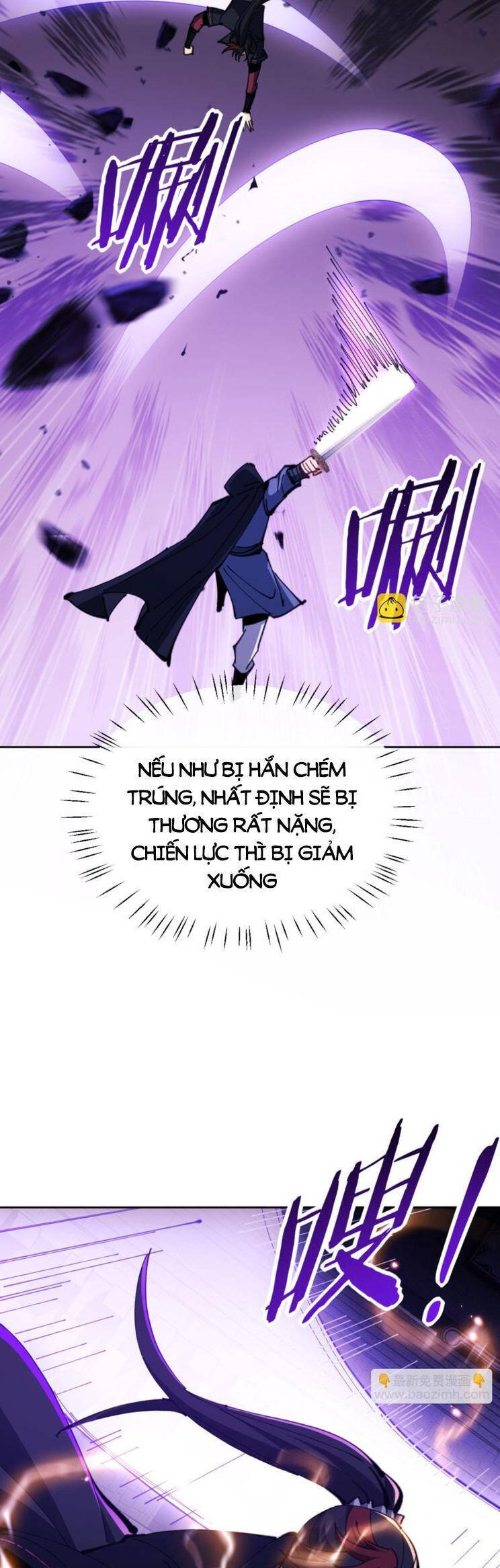Sư Tôn: Nghịch Đồ Này Mới Không Phải Là Thánh Tử Chap 72 - Next Chap 73