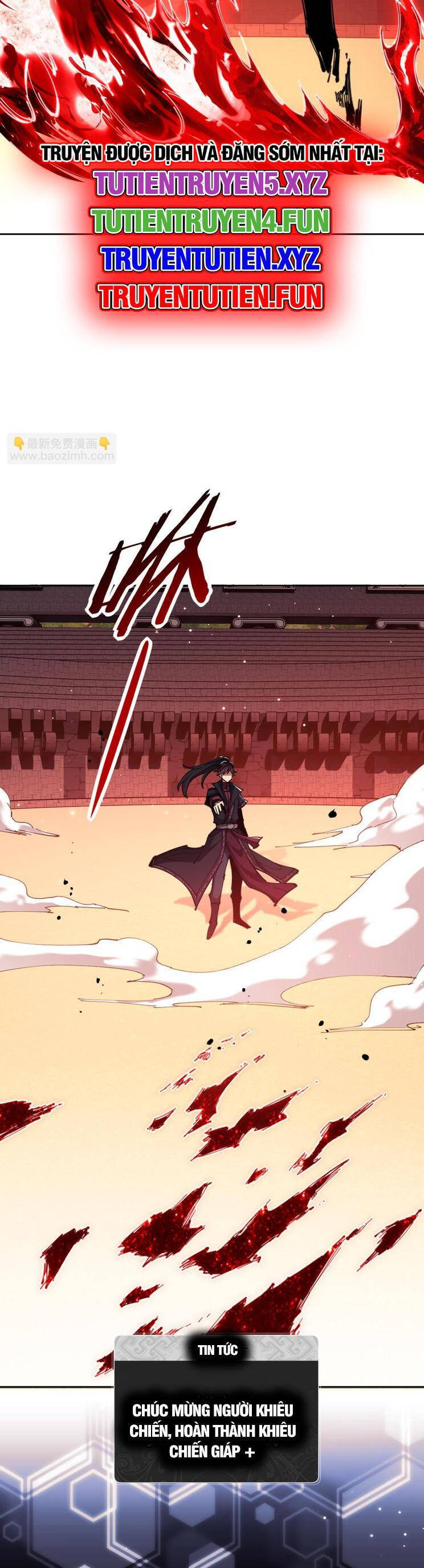 Sư Tôn: Nghịch Đồ Này Mới Không Phải Là Thánh Tử Chap 72 - Next Chap 73