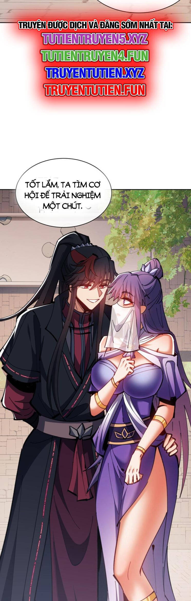 Sư Tôn: Nghịch Đồ Này Mới Không Phải Là Thánh Tử Chap 73 - Next Chap 74