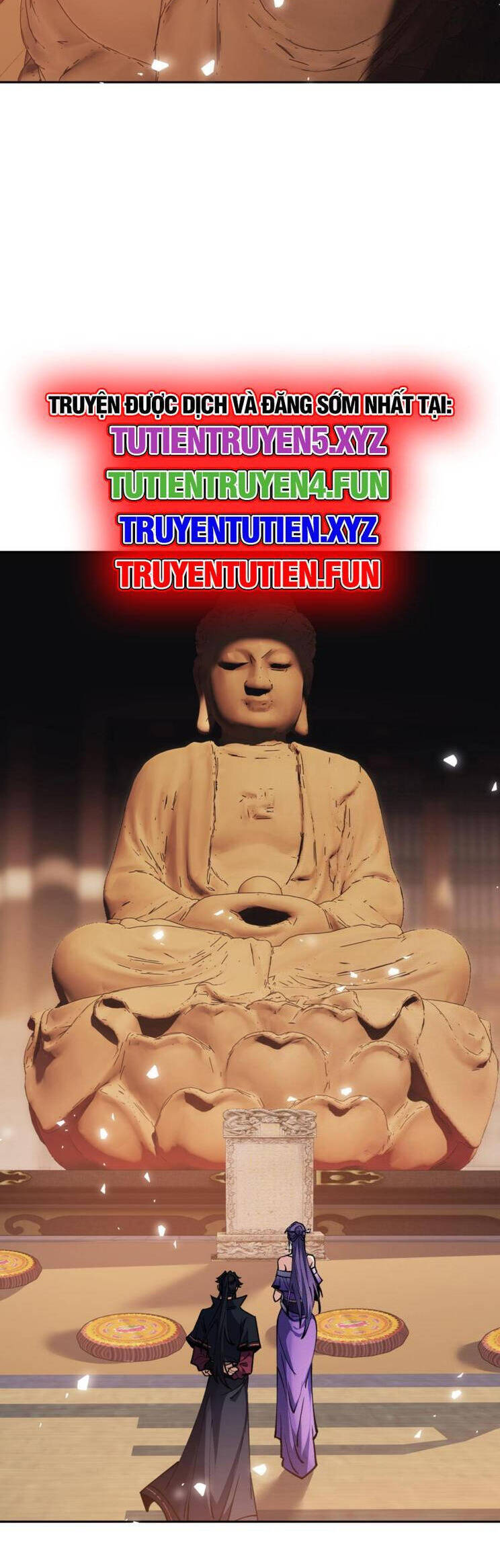 Sư Tôn: Nghịch Đồ Này Mới Không Phải Là Thánh Tử Chap 73 - Next Chap 74