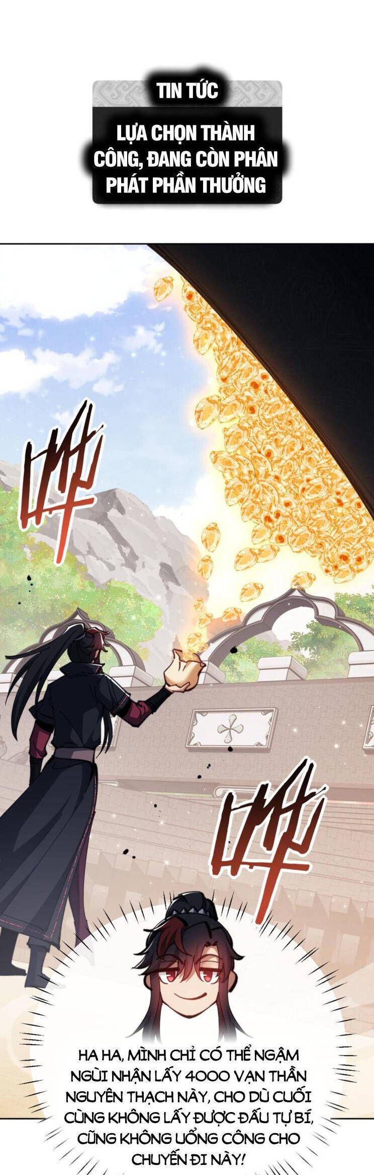 Sư Tôn: Nghịch Đồ Này Mới Không Phải Là Thánh Tử Chap 73 - Next Chap 74