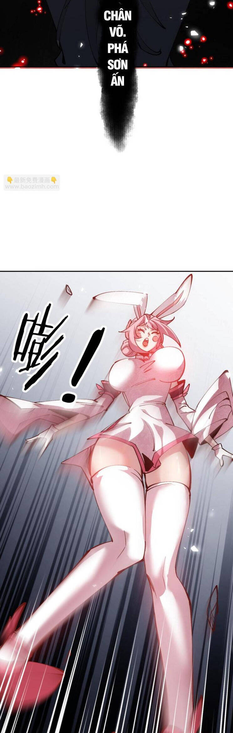 Sư Tôn: Nghịch Đồ Này Mới Không Phải Là Thánh Tử Chap 74 - Next Chap 75