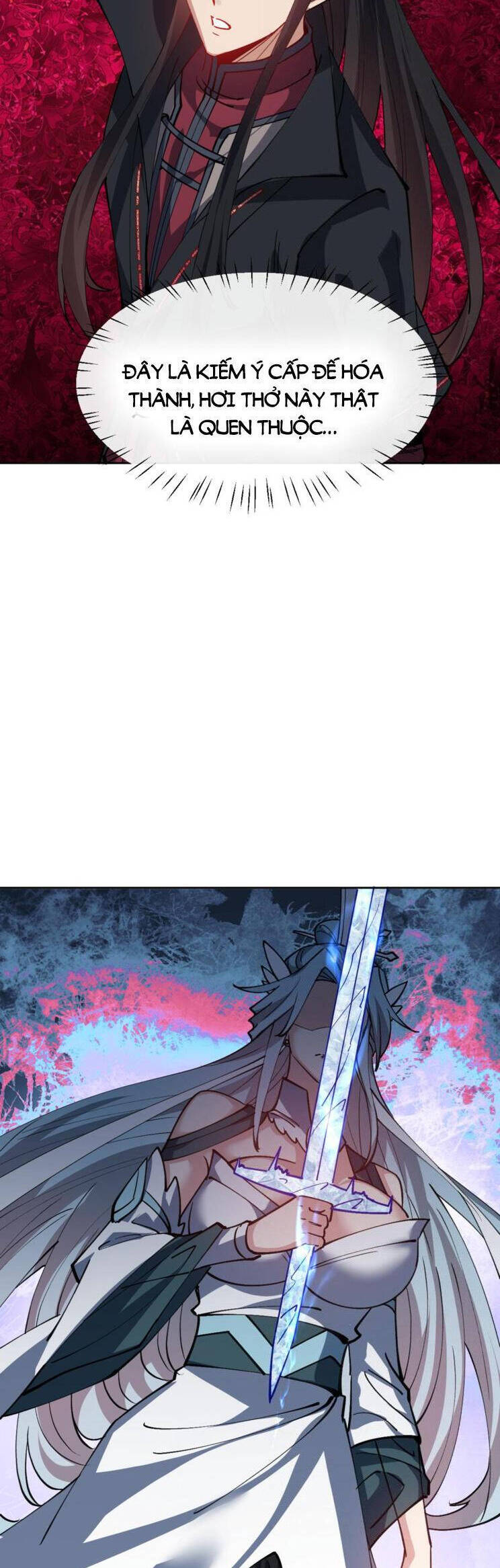 Sư Tôn: Nghịch Đồ Này Mới Không Phải Là Thánh Tử Chap 74 - Next Chap 75