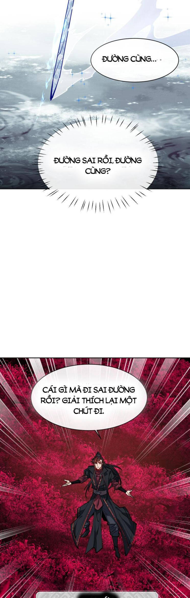 Sư Tôn: Nghịch Đồ Này Mới Không Phải Là Thánh Tử Chap 74 - Next Chap 75