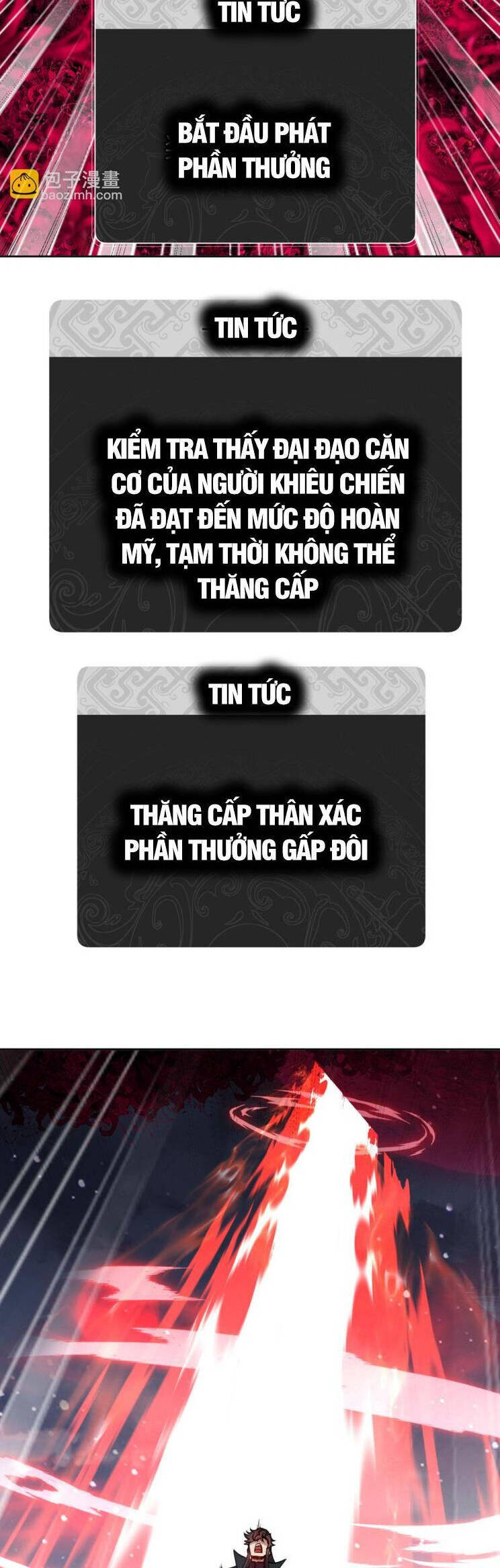 Sư Tôn: Nghịch Đồ Này Mới Không Phải Là Thánh Tử Chap 74 - Next Chap 75