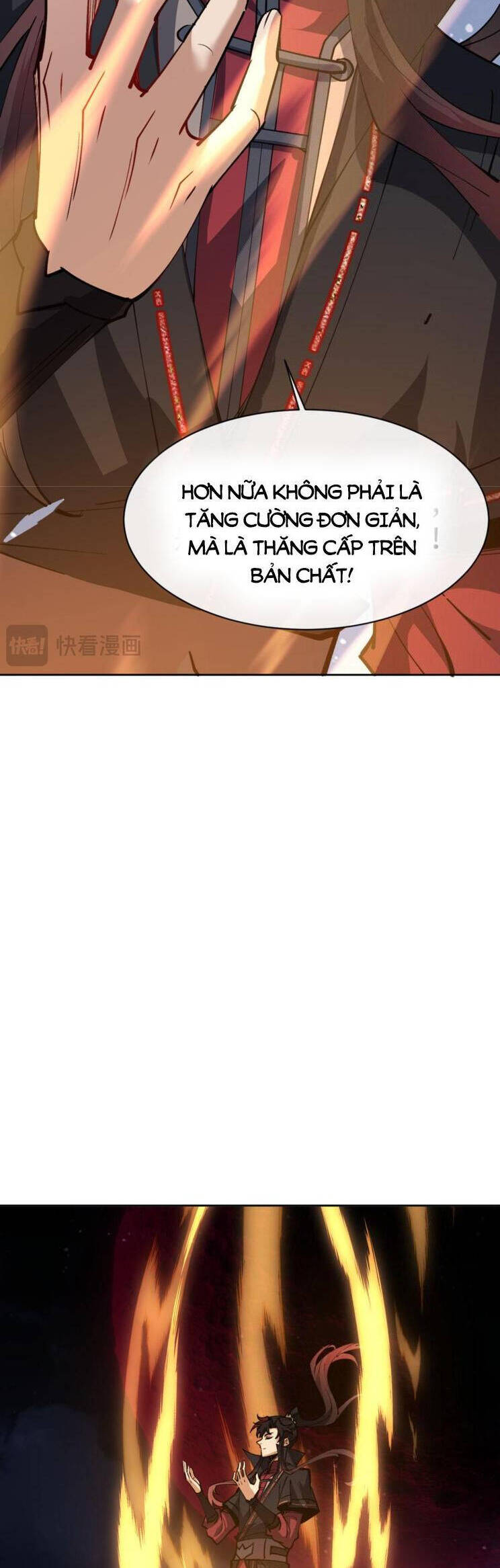Sư Tôn: Nghịch Đồ Này Mới Không Phải Là Thánh Tử Chap 74 - Next Chap 75