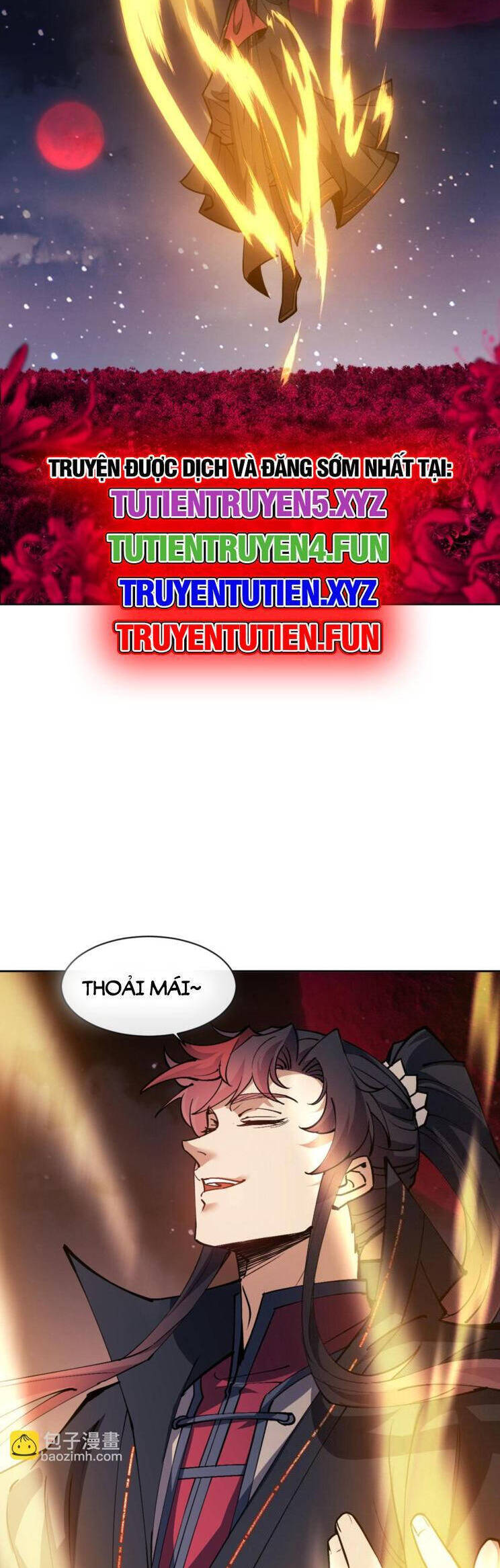 Sư Tôn: Nghịch Đồ Này Mới Không Phải Là Thánh Tử Chap 74 - Next Chap 75